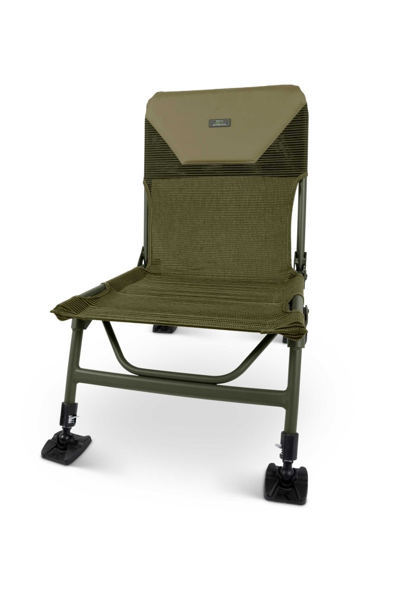 Korum Supa Lite Stretch Chair Standard