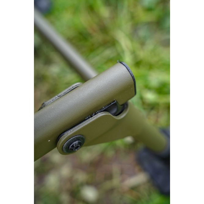 Korum Supa Lite Stretch Chair Standard