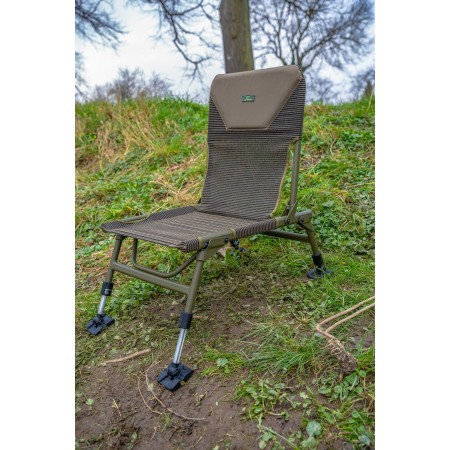 Korum Supa Lite Stretch Chair Standard