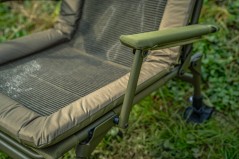 Korum Supa Lite Stretch Chair Deluxe