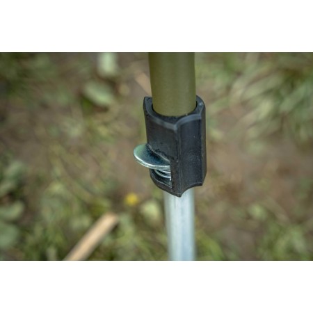 Korum Supa Lite Stretch Chair Deluxe