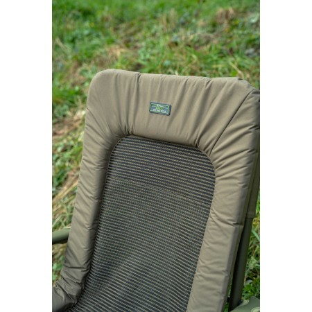 Korum Supa Lite Stretch Chair Deluxe