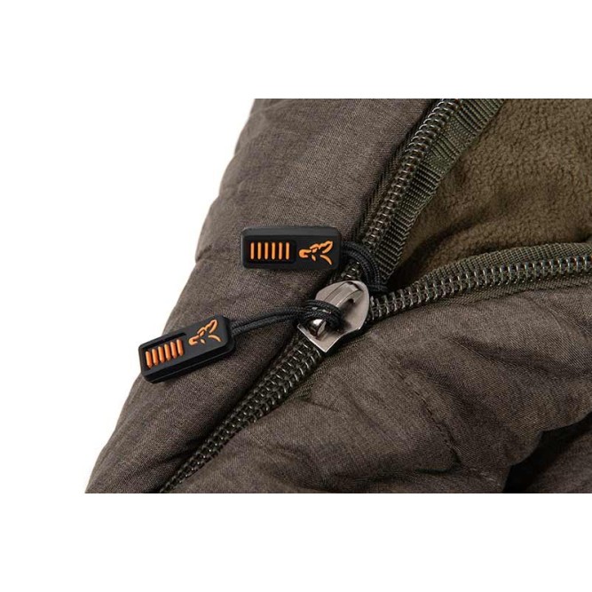 Fox Voyager Sleep Bag