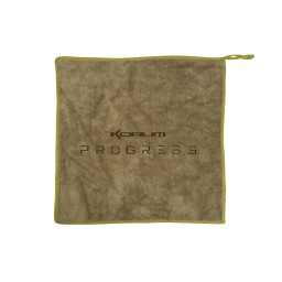 Korum Progress Microfibre Towel