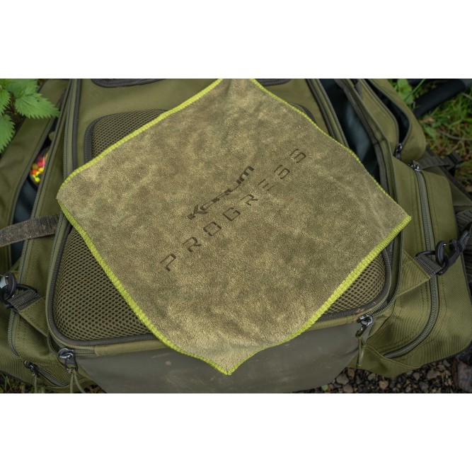 Korum Progress Microfibre Towel