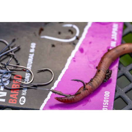 Preston Natural N-60