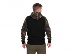 Fox Black/Camo Pullover Premium 310 Hoodie