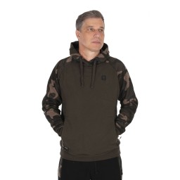 Fox Khaki/Camo Pullover Premium 310 Hoodie