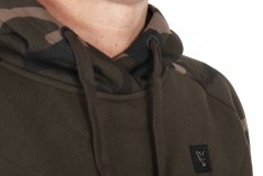 Fox Khaki/Camo Pullover Premium 310 Hoodie