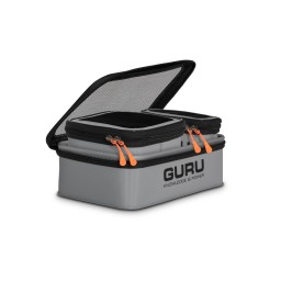 Guru Fusion Ventilator Combo 3