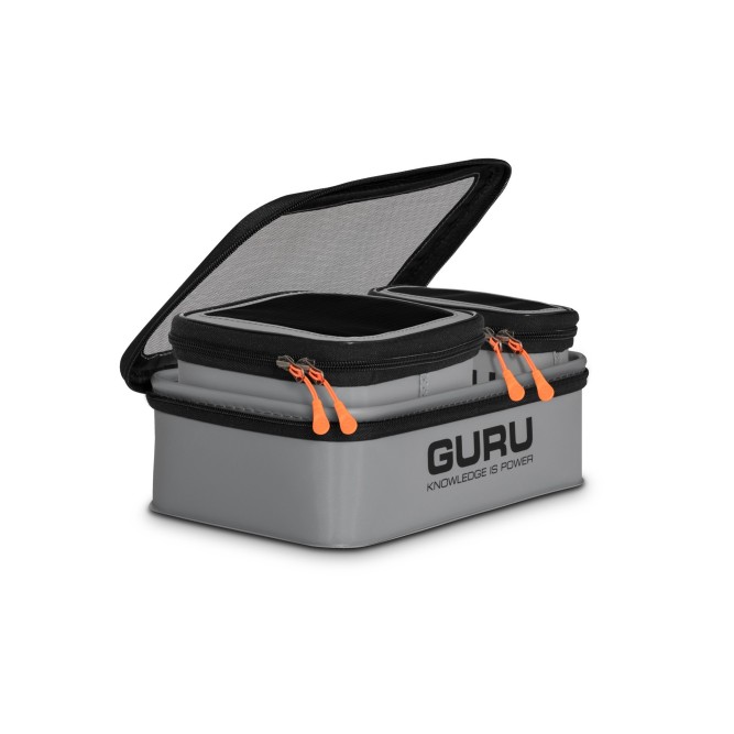 Guru Fusion Ventilator Combo 3