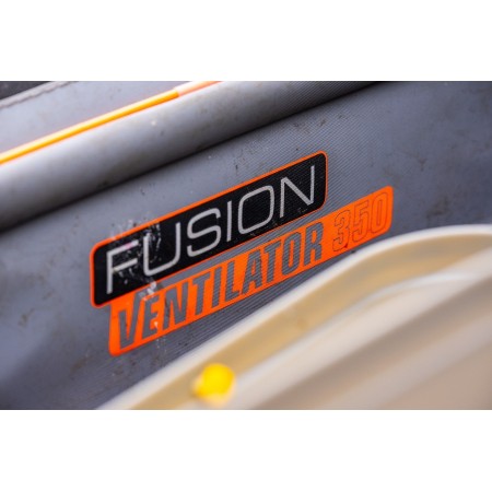 Guru Fusion Ventilator Combo 3