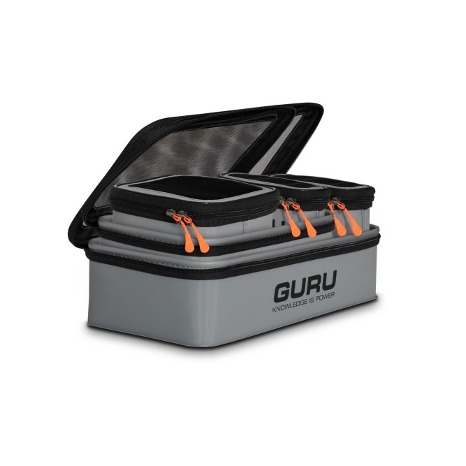 Guru Fusion Ventilator Combo 5