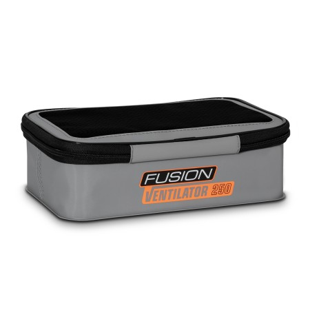 Guru Fusion Ventilator Combo 5