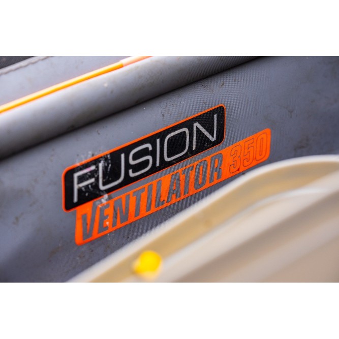 Guru Fusion Ventilator Combo 5