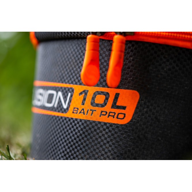 Guru Fusion Bucket 10L