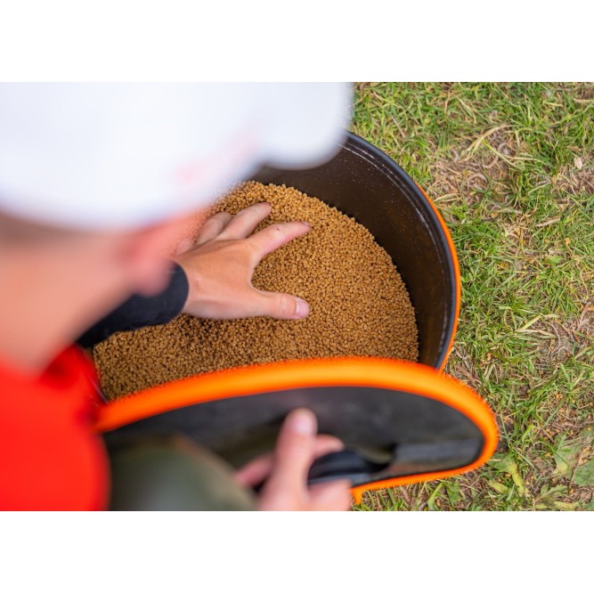 Guru Fusion Bucket 10L