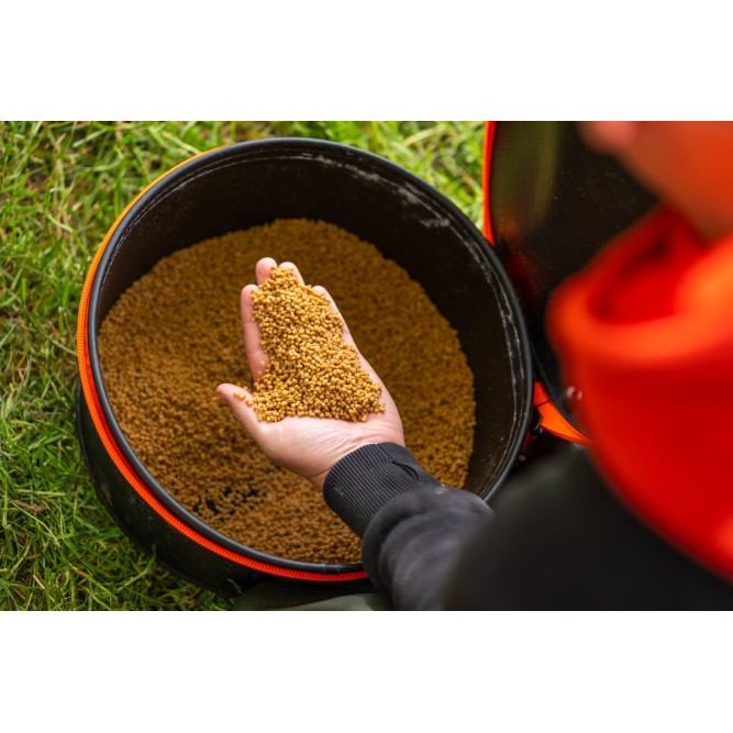 Guru Fusion Bucket 10L