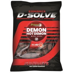 Starbaits Hot Demon D-Solve 20mm 2,5kg