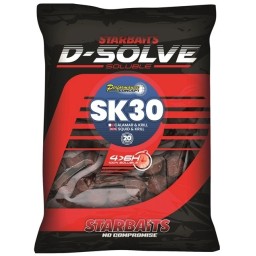 Starbaits SK30 D-Solve 20mm 2,5kg