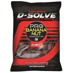 Starbaits Banana Nut D-Solve 20mm 2.5kg