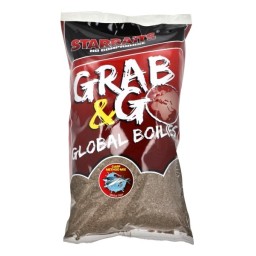 Starbaits G&G Global Method Mix Mega Fish 1.8kg