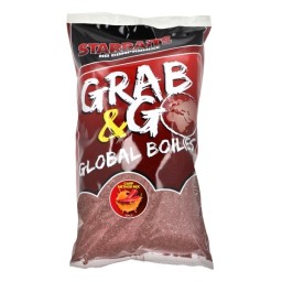 Starbaits G&G Global Method Mix Spice 1.8kg