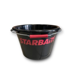 Starbaits Tourno Bucket Round 15L