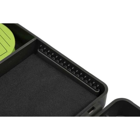 Fox Edges Large Rig & Disc Box