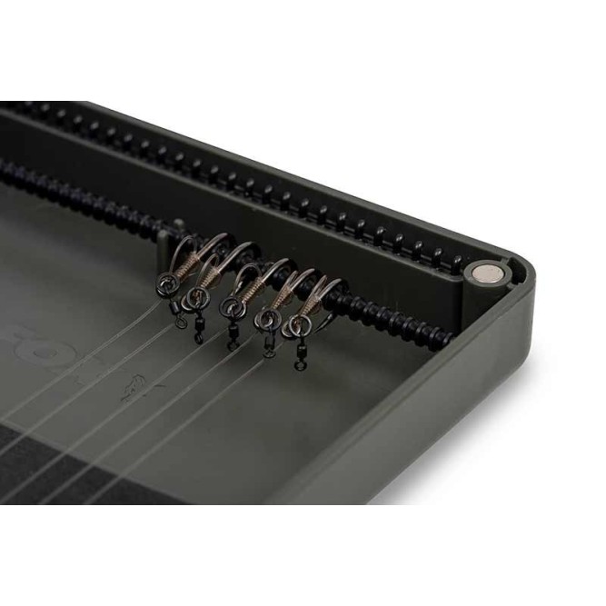 Fox Edges Large Rig & Disc Box