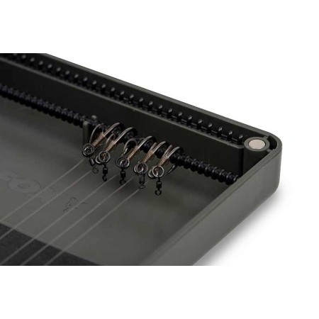 Fox Edges Large Rig & Disc Box