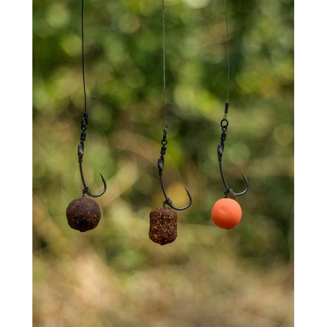 Fox Edges Spinner Rig