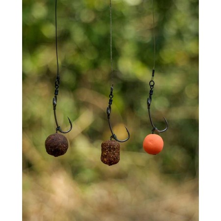 Fox Edges Spinner Rig