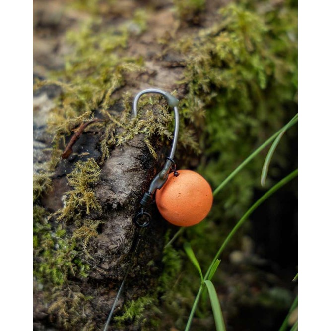 Fox Edges Spinner Rig