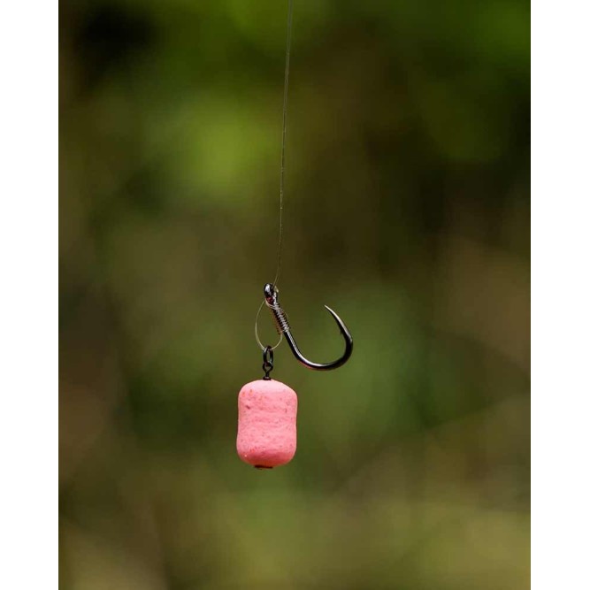 Fox Carp Ready Rigs Fluoro D-Rig
