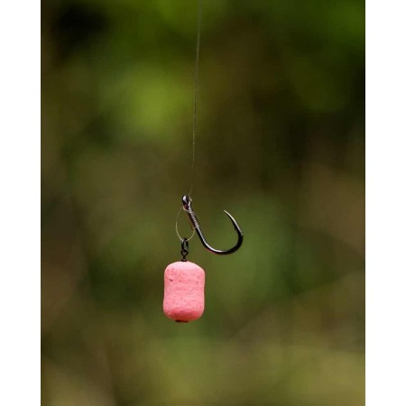 Fox Carp Ready Rigs Fluoro D-Rig