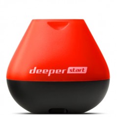 Deeper Start Fishfinder