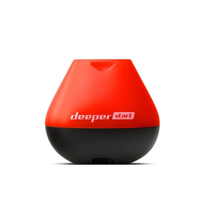 Deeper Start Fishfinder