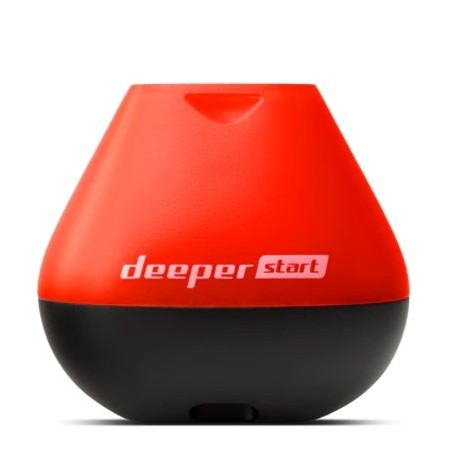 Deeper Start Fishfinder