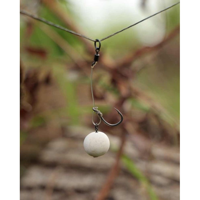 Fox Edges SWGO Chod Rig