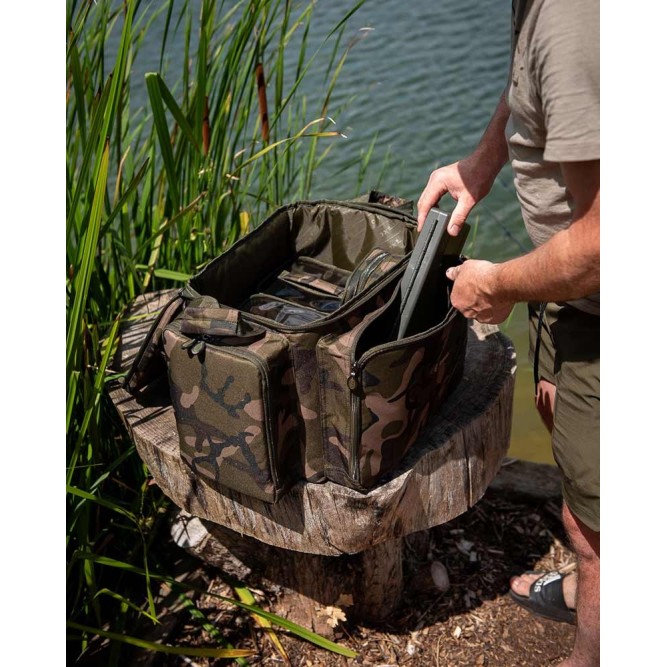 Fox Camolite Compact Carryall