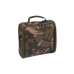 Fox Camolite 2 Person Dinner Set