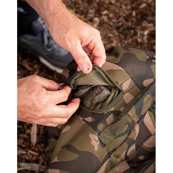 Fox Camolite Tri Sleeves
