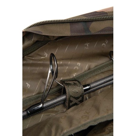 Fox Camolite Tri Sleeves