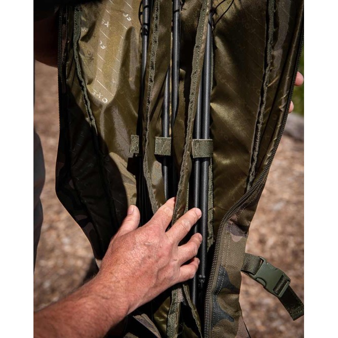 Fox Camolite Tri Sleeves