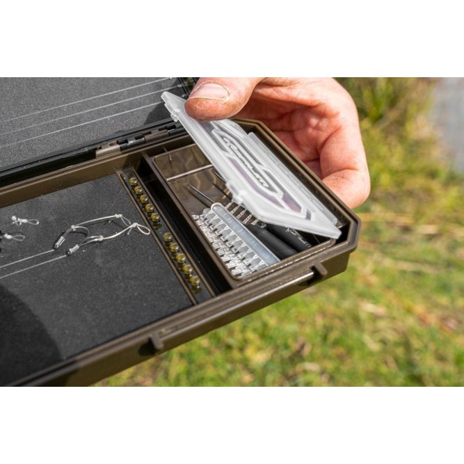 Korum Speci Rig Blox