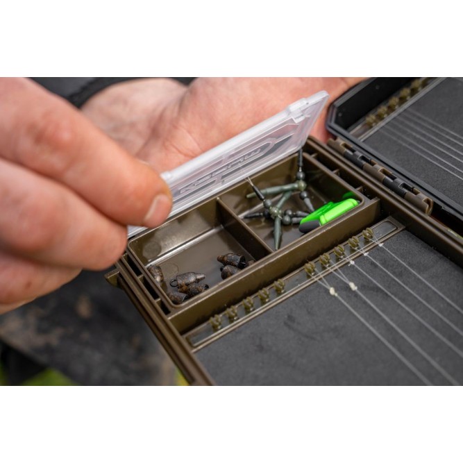 Korum Speci Rig Blox