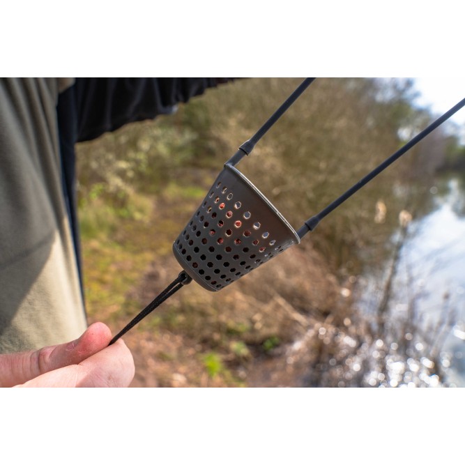 Korum Allrounder Catapult - Spare Pouch