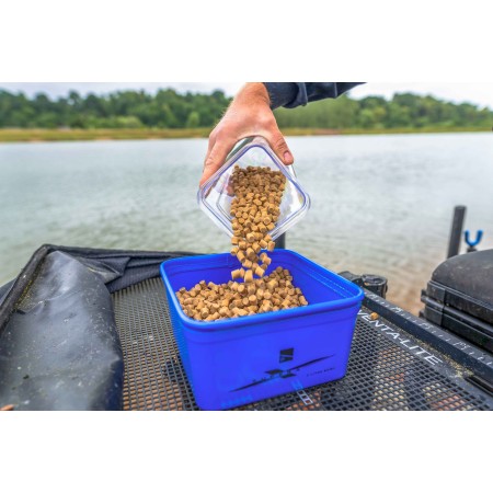 Preston Innovations Passes X Bowl