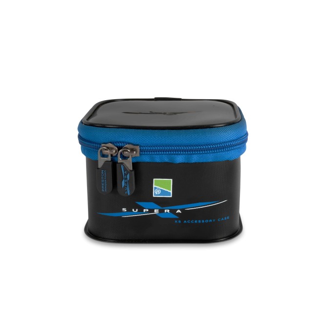 Preston Innovations Tops X XS Eva Accessory Cases